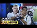 Tik Tak Toys My Kolokotoys FULL MOVIE Redford White Carding Castro 