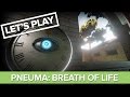 Let's Play Pneuma: Breath of Life - Xbox One Gameplay