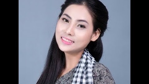 Liên khúc || Vọng Cổ Buồn || Tiếng Thạch Sùng || Hoa hậu Thùy Dương ft Ca sĩ Ngọc Hân