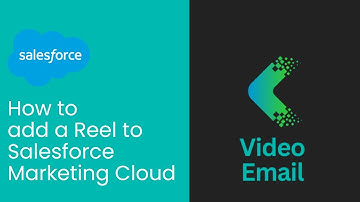 How to embed an Instagram Reel into a Salesforce Marketing Cloud email