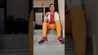 Rohtak ke mele mein Ajay Hooda viral song