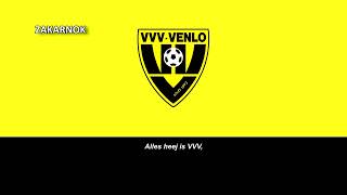 Himno del VVV-Venlo (VVV-Venlo Clublied)