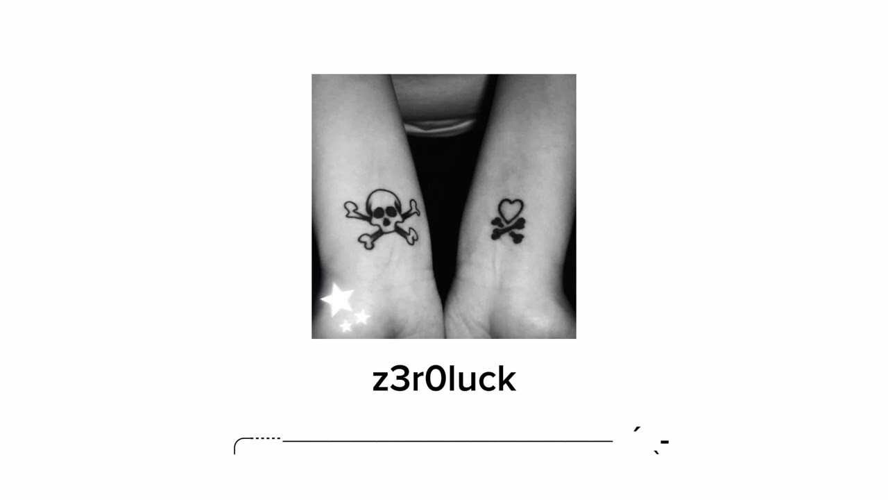 syris, skypebf - z3r0luck ( slowed )