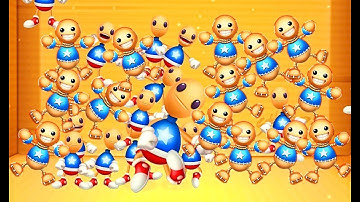 ♥ THE BUDDY UNLIMITED CLONE MOD ♥ | BEST MOD OF ALL TIME  | KICK THE BUDDY