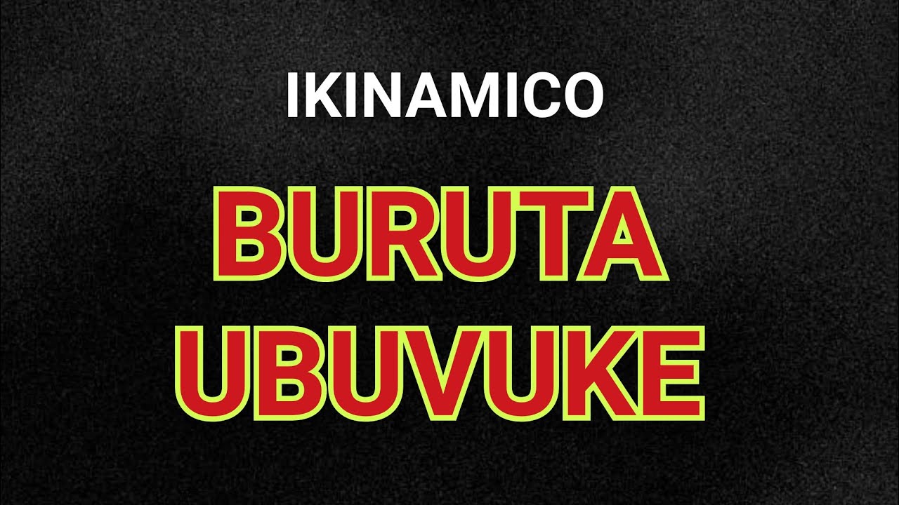 IKINAMICO: Iminsi Ntigisha Inama l ikinamico itorero indamutsa l radio ...