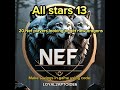 Evony - Good Luck In All Stars! LOYAL2APTOIDE6