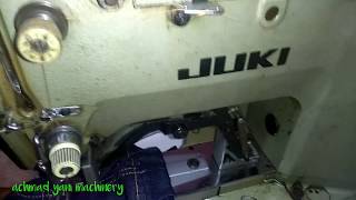 Bartex Juki LK 1850