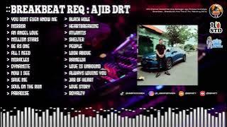 DUGEM NONSTOP YOU DONT EVEN KNOW ME SPECIAL VVIP BY REQUEST FOR : MR.AJIB DRT | MIXTAPE BB PARTY