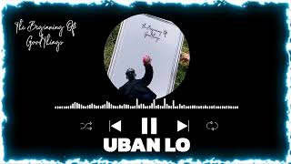 Ice Kidd - Uban Lo [Audio Visualizer] | T.B.O.G.T