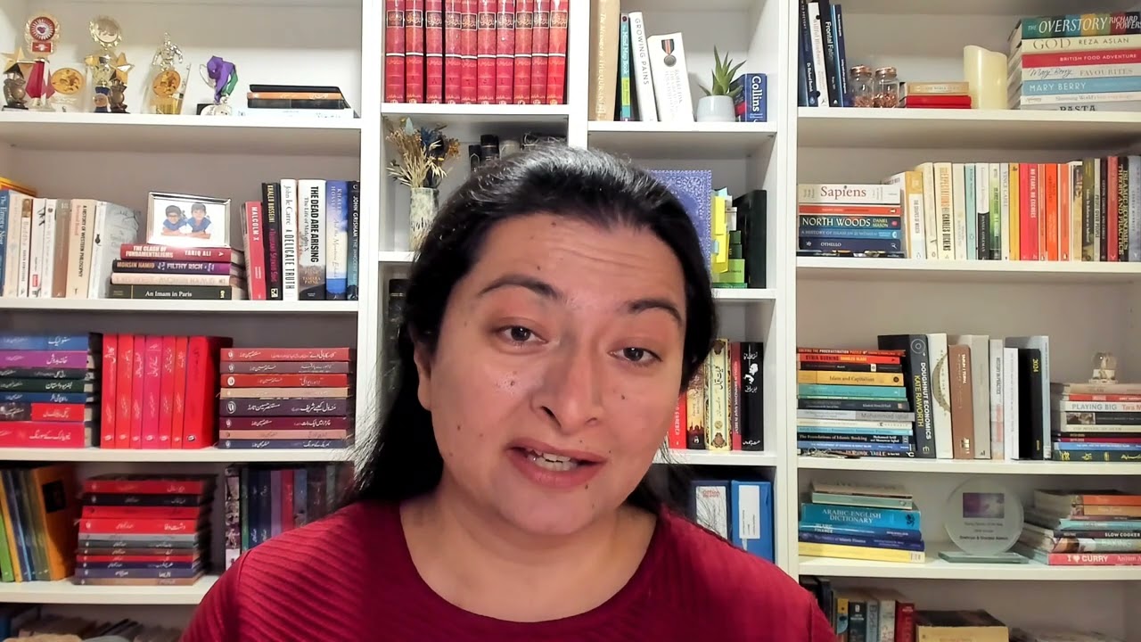 Reading Asma Barlas: Do men have the exclusive right to interpret the Qur’an?