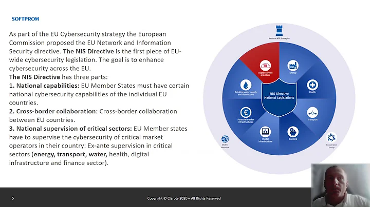 Claroty Bridging the gap in cybersecurity and IT_ eng