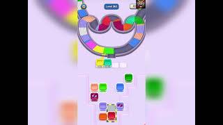 Beads out level 363 Walkthrough Solution