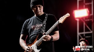 SUDAH LAH DEWI !!! DEWA 19 ft ELLO Live Performance at Konser Musik Suara Dari Selatan 2023