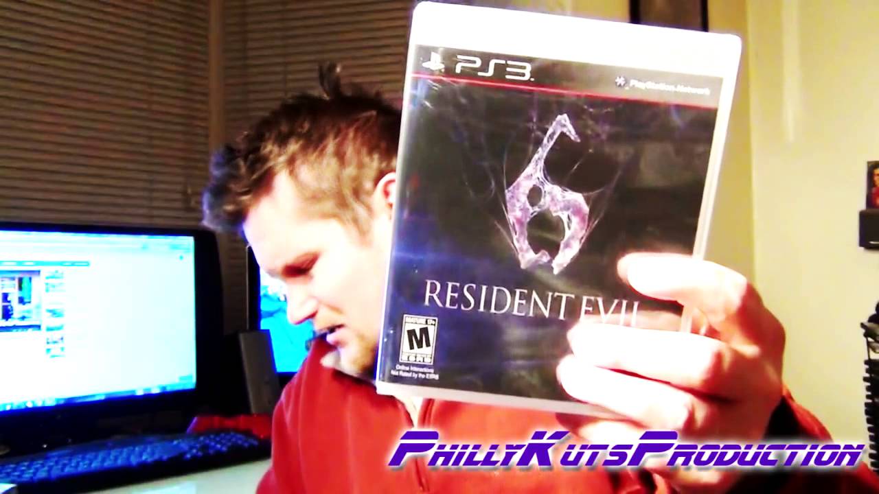 PhillyKutsProduction 12-24-12 Channel Update