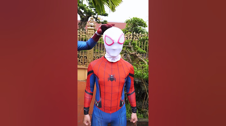 Finding real face of Spider-Man?💕Best TikTok Part119#shorts