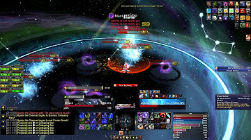 OverDoZer - Algalon 10 - Dalaran WoW