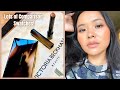 VICTORIA BECKHAM BEAUTY | Matte Bronzing Brick & Posh Lipstick!