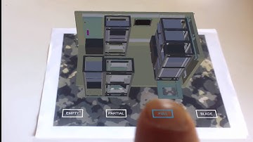 Hands Free Augmented Reality