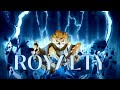 Demon Slayer [AMV] - Royalty