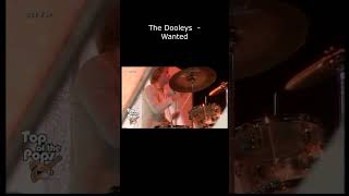 The Dooleys    Wanted