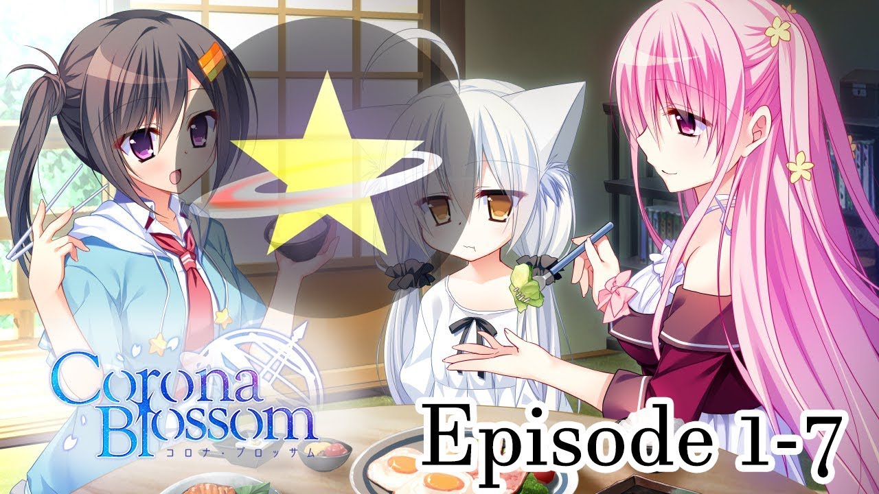 Corona Blossom コロナ ブロッサム Vol 1 Let S Play Episode 7 Youtube