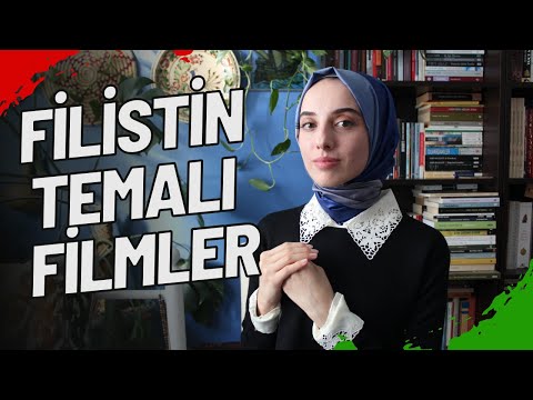 Filistin Temalı 7 Film