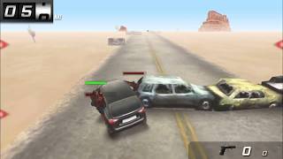 Zombie Highway Footage screenshot 5