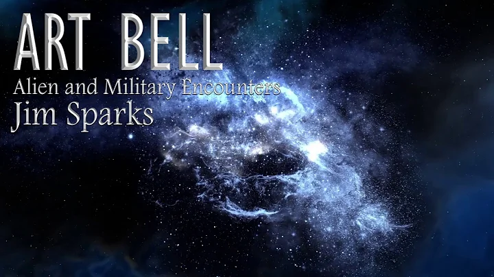 Art Bell - Alien and Military Encounters with Jim ...