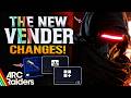 ARC Raiders Extreme Changes! New Traders Is To Much!