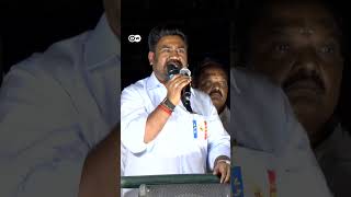 ”Aadhav ஒரு அமாவாசை” - வெளுத்து வாங்கிய Charles Martin; DMKவின் Sleeper Cell என குற்றச்சாட்டு!