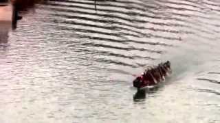 2013 Mtc Mens Team, 2Nd Race At 2013 New Taipei City Speaker Cup, Day 2