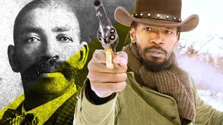 Django Unchained Full Movie Facts And Information | Jamie Foxx, Christoph Waltz, Leonardo