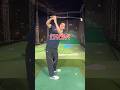 クロスの簡単な直し方!公式ラインウエッジ抽選中!プロフィールのリンクから登録してください!#ゴルフ練習動画 #ゴルフ #ゴルフレッスン