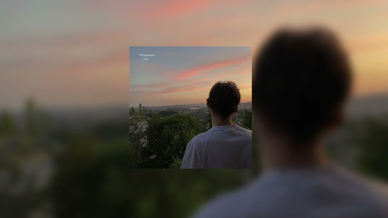 HeSo - Tired (Lyric Video)