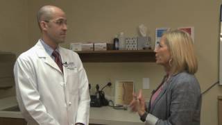 Eye on Health - Brain Tumors - Dr. Matthew Lawson