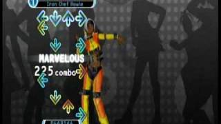 Ddr Universe 3 - Lament Configuration