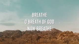 Dry Bones come Alive { Lyrics Video } Lauren Daigle