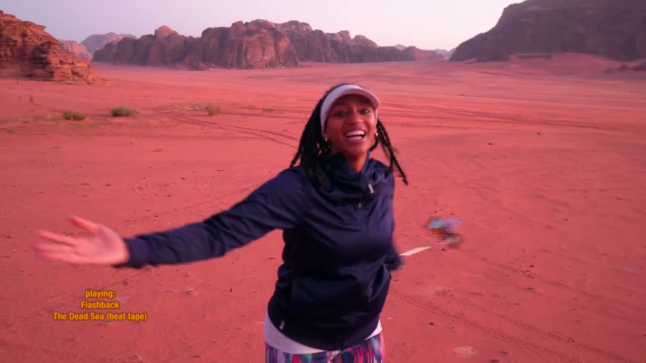 在 YouTube 上觀看「trip and fall: Jordan: And the Journey to the Dead Sea」 在 YouTube 上觀看「trip and fall: Jordan: And the Journey to the Dead Sea」