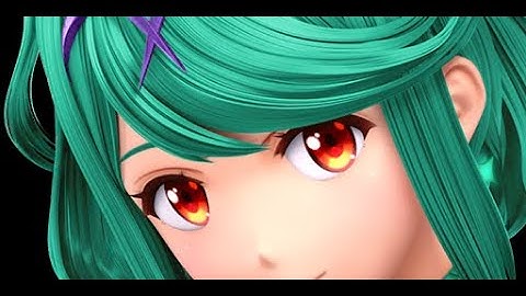 Smash Logic 4 Round Robin 1 - Charles (Pyra Mythra) vs Mike S (Greninja)