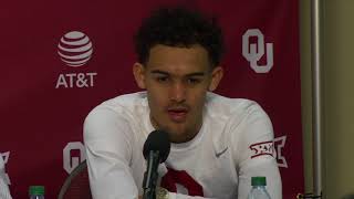 Trae Young: I’m being guarded like no one else in the country | ESPN