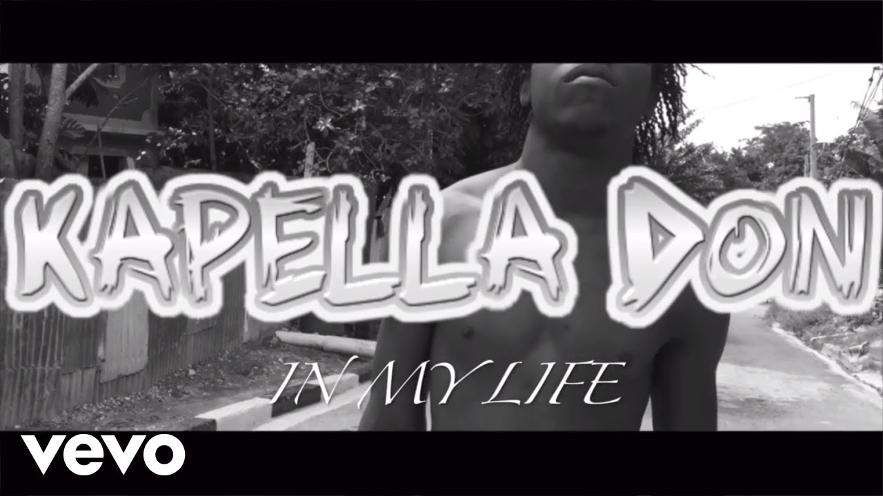 Kapella Don - In My Life
