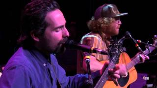 Blitzen Trapper - &quot;Don&#39;t Be A Stranger&quot; (eTown webisode #624)