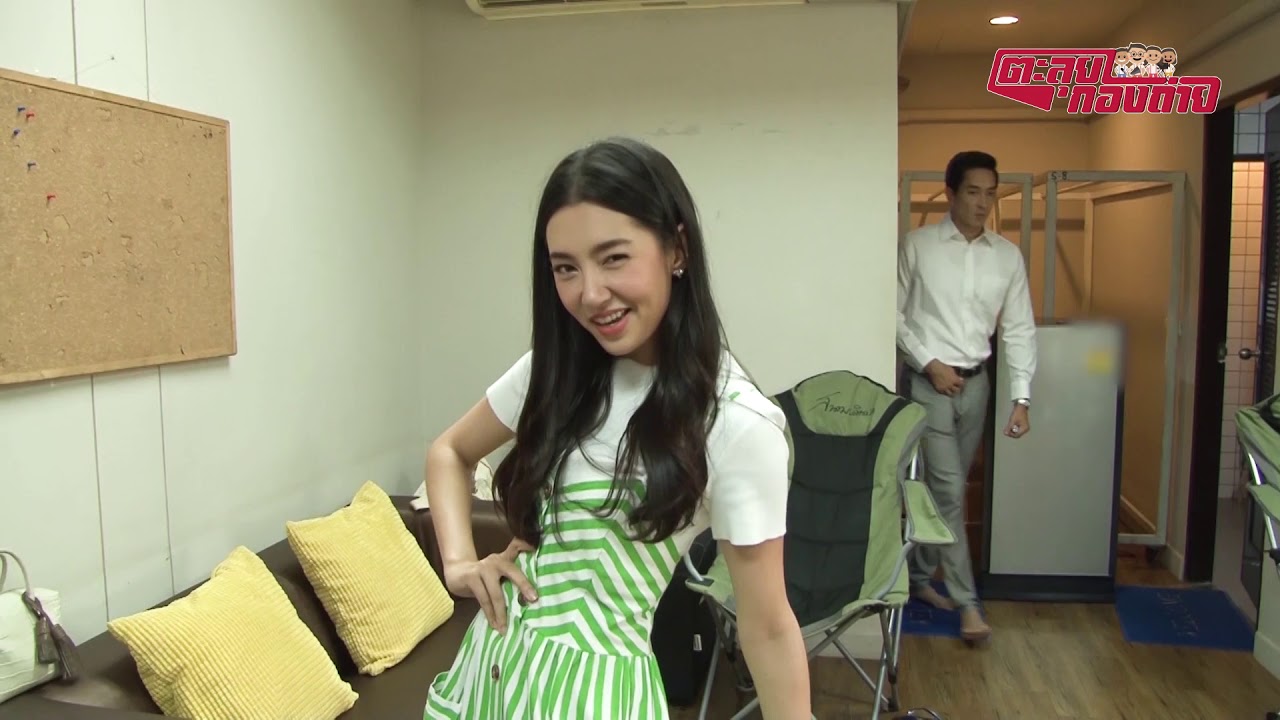 ตะลุยกองถ่าย | ท้าเอาฮา (เบลล่าท้าโป๊ปถ่ายรูปแซ่บ) | 20-09-62