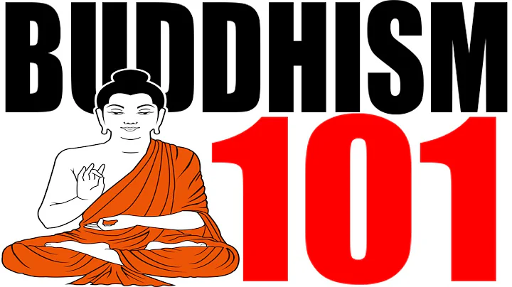 Buddhism Explained: Religions in Global History - DayDayNews