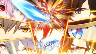 Download lagu Trailblazers Theme - Beyond This Station (Story Mix Ver.) | Honkai: Star Rail 4.4 OST