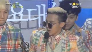 [HD]130131 G-DRAGON (BIGBANG) BEST ALBUM  SEOUL MUSIC AWARD(, 2013-01-31T13:04:02.000Z)