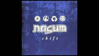 Nasum - Fight Terror with Terror