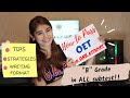 How to pass OET in ONE Attempt (TIPS, STRATEGIES & EXPERIENCE) | VANESSA RIFARIAL