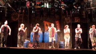 STOMP Press Preview