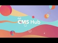 Amliorez votre site web avec le hub cms 